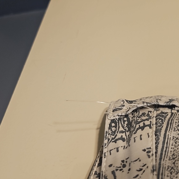 NWOT Free People Bell bottom flare - Picture 7 of 7